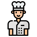 cocinero icon