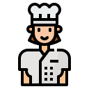 cocinero icon