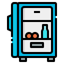 refrigerador icon