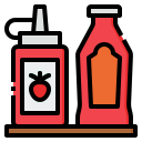 salsa de tomate icon