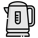 tetera icon