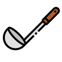 cucharón icon