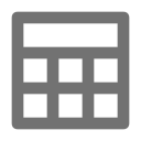 calculadora icon