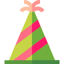 partyhut icon