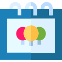 party icon