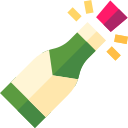 champagner icon