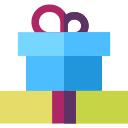 geschenk icon