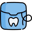 hilo dental icon