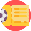 boleto icon