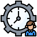 reloj icon