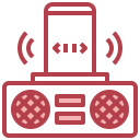 altavoz icon