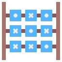 tic tac toe icon