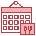 calendario icon