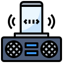 altavoz icon