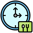 reloj icon