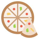 pizza icon