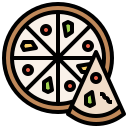 pizza icon