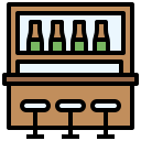 bar icon