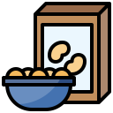 patatas fritas icon