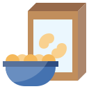 patatas fritas icon