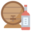 barril icon