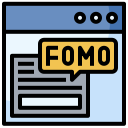 fomo icon