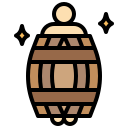 barril icon