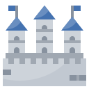 castillo icon