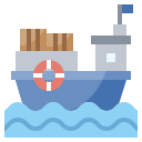 barco icon