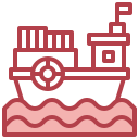 barco icon