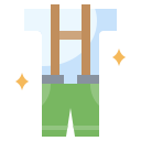 lederhosen