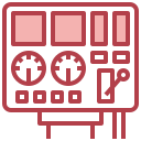 panel de control icon