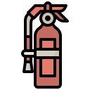 extintor de incendios icon