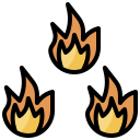 fuego icon