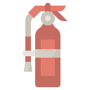 extintor de incendios icon