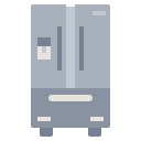 refrigerador icon