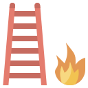 escalera icon