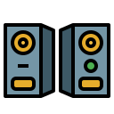 altavoz icon