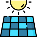 Solar panel 