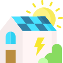 Eco house 