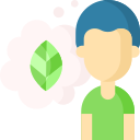pensez à l'environnement 