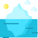 iceberg