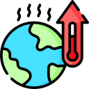 calentamiento global 