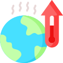 calentamiento global