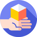 cubo icon