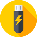 memoria usb icon