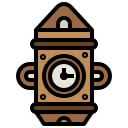 reloj icon