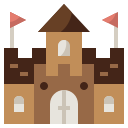 castillo icon