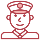 conductor icon