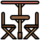 terraza icon